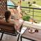 Relaxing apartaments near the sea