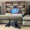 Maison contemporaine plein centre piscine &jacuzzi