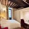 Grand Hotel Continental Siena - Starhotels Collezione