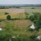 Tipi / Nature / Détente - Bragny-sur-Saône