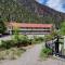 Hot Springs Inn - Ouray