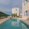 Seafront Villa Adriatica with pool - Dobropoljana