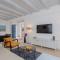 Seafront Villa Adriatica with pool