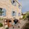 Seafront Villa Adriatica with pool - Dobropoljana