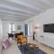 Seafront Villa Adriatica with pool