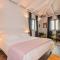 Seafront Villa Adriatica with pool