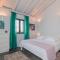 Seafront Villa Adriatica with pool
