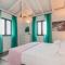 Seafront Villa Adriatica with pool