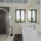 Seafront Villa Adriatica with pool