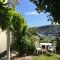 6 and 7 School Steps - Stunning views, private garden and parking