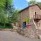 Gîtes la Molière Haute