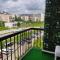 MSM-apartment