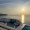 Caldera View Private Villa