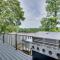 Lakefront Vacation Rental with Views and Hot Tub!