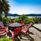 Iconic 3-Story Waterfront 'Marina House' w/ View - Gibsons