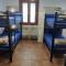 Albergue Miraiso