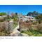Dart Haven - cheerful holiday bungalow in Galmpton