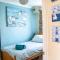 Dart Haven - cheerful holiday bungalow in Galmpton