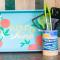Dart Haven - cheerful holiday bungalow in Galmpton