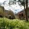 Dart Haven - cheerful holiday bungalow in Galmpton