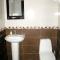 Guesthouse Lenjeri