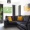Pass the Keys Beautiful Family Home Sleeps 6