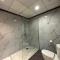 2BR High Floor in JBR with Sea View - Dubaj
