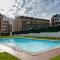 La Figar,apartamento con piscina, playa a 3km VUT-4390-AS La Figar,apartamento con piscina, playa a 3km VUT-4390-AS