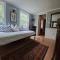 A privately located home/ newly renovated on National Forest a one of a kind. - 康威