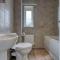 Spacious 4 BR House w/Parking - برمنغهام