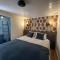 Vintage Relax Chalet met fijne hottub - Voorthuizen