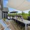 Amazing Home In Tisvildeleje With Sauna