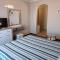 Guest rooms Marina