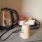 Aun Wadi Rum Camp