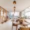 Casa Reforma by Kukun