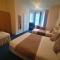 Burley Court Hotel