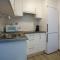 APARTAMENTOS MAPAMUNDI