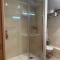 cocoon 52 m2 new, beautiful view castle and mountain