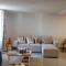 cocoon 52 m2 new, beautiful view castle and mountain