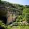 cocoon 52 m2 new, beautiful view castle and mountain
