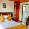 Hotel Villa Vianney