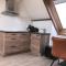 Ruim appartement met sauna, Zuidstraat 125 in Westkapelle - 韦斯特卡佩勒