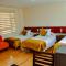 Hotel Villa Vianney