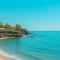NT Malibú Beach Stunning Sea Views