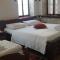 Silver Hill Hotel