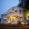 Visalam Chettinad Palace - A CGH Earth Experience - Chettinadu