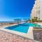 Orange Beach Sea Salt Ocean Views
