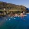 Casa al mare con giardino, 2 km spiaggia golfo di Baratti & parco archeologico