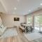 Holland Home with Fire Pit Walk to Lake Michigan!