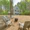 Holland Home with Fire Pit Walk to Lake Michigan! - Holland
